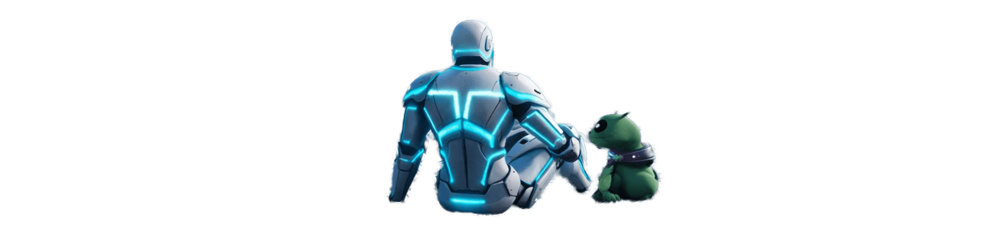 stelleroid studio mascote