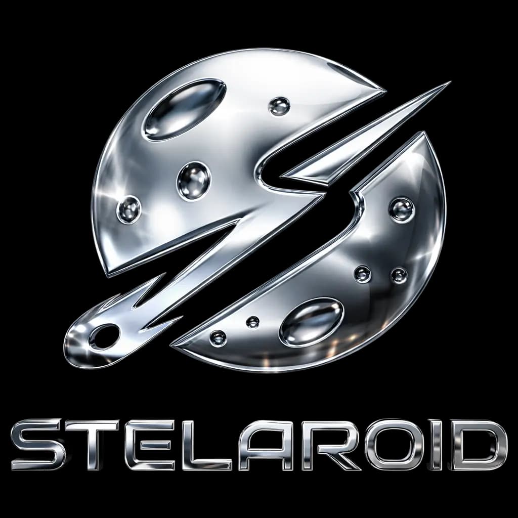 Stellaroid Studios